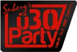 Tickets für Suberg´s ü30 Party am 10.03.2018 kaufen - Online Kartenvorverkauf